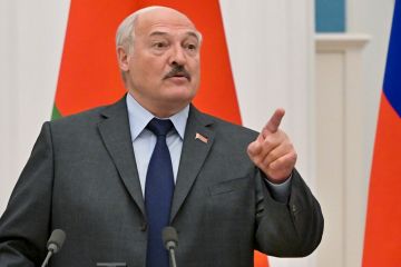 Лукашенко готовится атаковать Украину российскими ракетами, — СМИ Лукашенко готовится атаковать Украину российскими ракетами, — СМИ