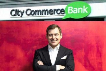 Тронь Сергей Николаевич: из аферистов-банкиров и финансистов «ДНР» – в «литературоведы, боксеры, стоматологи и ІТ-специалисты» Тронь Сергей Николаевич: из аферистов-банкиров и финансистов «ДНР» – в «литературоведы, боксеры, стоматологи и ІТ-специалисты»