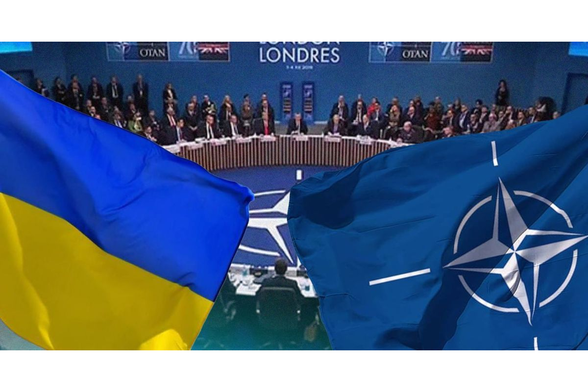 Сьогодні у Вільнюсі другий день саміту НАТО, на якому визначатимуть й можливості вступу України до Альянсу Сьогодні у Вільнюсі другий день саміту НАТО, на якому визначатимуть й можливості вступу України до Альянсу