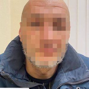 Жителя Слов’янська, який знімав роботу українських ППО і РСЗВ для «мдб днр», засуджено до 10 років за ґратами Жителя Слов’янська, який знімав роботу українських ППО і РСЗВ для «мдб днр», засуджено до 10 років за ґратами