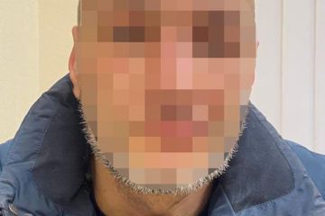 Жителя Слов’янська, який знімав роботу українських ППО і РСЗВ для «мдб днр», засуджено до 10 років за ґратами Жителя Слов’янська, який знімав роботу українських ППО і РСЗВ для «мдб днр», засуджено до 10 років за ґратами