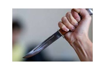 За спробу вбити свою співмешканку чоловікові загрожує до 15 років за гратами За спробу вбити свою співмешканку чоловікові загрожує до 15 років за гратами