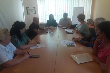 На Донеччині 34 дитини, що скоїли злочини, стали учасниками пілотного проекту з відновлення та ресоціалізації: чотирьох з них вже звільнено від кримінальної відповідальності На Донеччині 34 дитини, що скоїли злочини, стали учасниками пілотного проекту з відновлення та ресоціалізації: чотирьох з них вже звільнено від кримінальної відповідальності