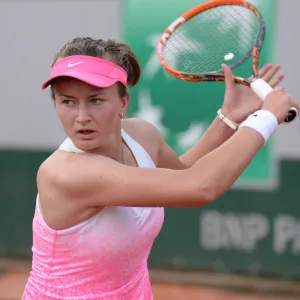 ​Чеська тенісистка знялася з турніру, куди вперше потрапляла автоматично