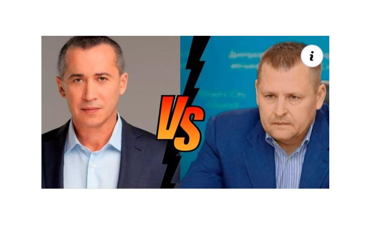 Третій є! І він кандидат від Дніпра Третій є! І він кандидат від Дніпра