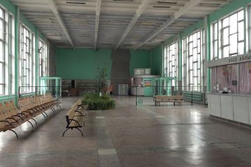 Доцільність нової станції метро поблизу «Південного Вокзалу» під питанням Доцільність нової станції метро поблизу «Південного Вокзалу» під питанням