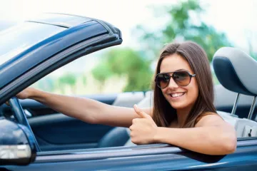 ​У Дніпрі стартує соціокультурний проєкт «Жінка і авто»