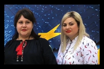 Долозина Ирина и Паша Людмила – начали перекладывать друг на друга вину и путаться в показаниях?… Долозина Ирина и Паша Людмила – начали перекладывать друг на друга вину и путаться в показаниях?…