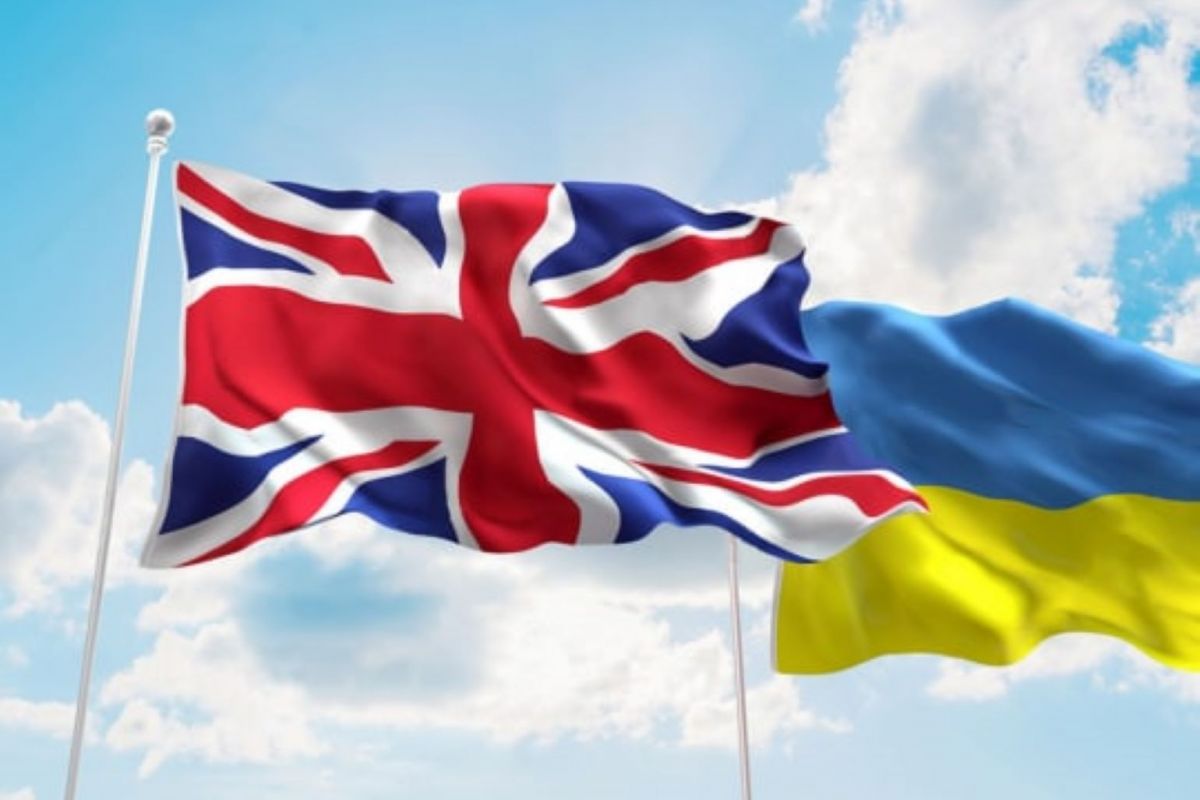 Великобританія навчить більше українських військових, ніж передбачалося, заявив міністр оборони Уоллес Великобританія навчить більше українських військових, ніж передбачалося, заявив міністр оборони Уоллес