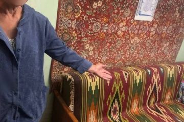 Понад 5 років за ґратами – ухвалено вирок жінці, яка під приводом надання гуманітарної допомоги ошукала пенсіонерку  Понад 5 років за ґратами – ухвалено вирок жінці, яка під приводом надання гуманітарної допомоги ошукала пенсіонерку