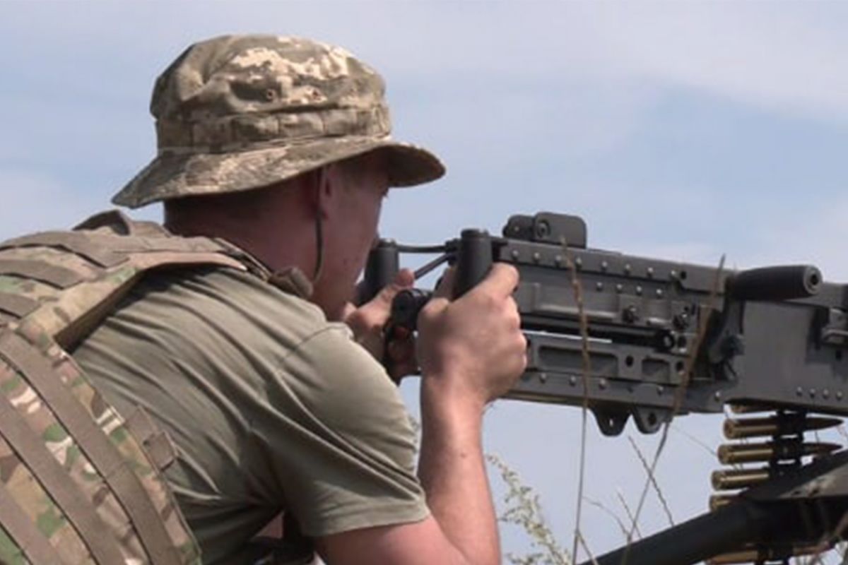 115 окрема механізована бригада : надійно боронить наші кордони до перемоги 115 окрема механізована бригада : надійно боронить наші кордони до перемоги