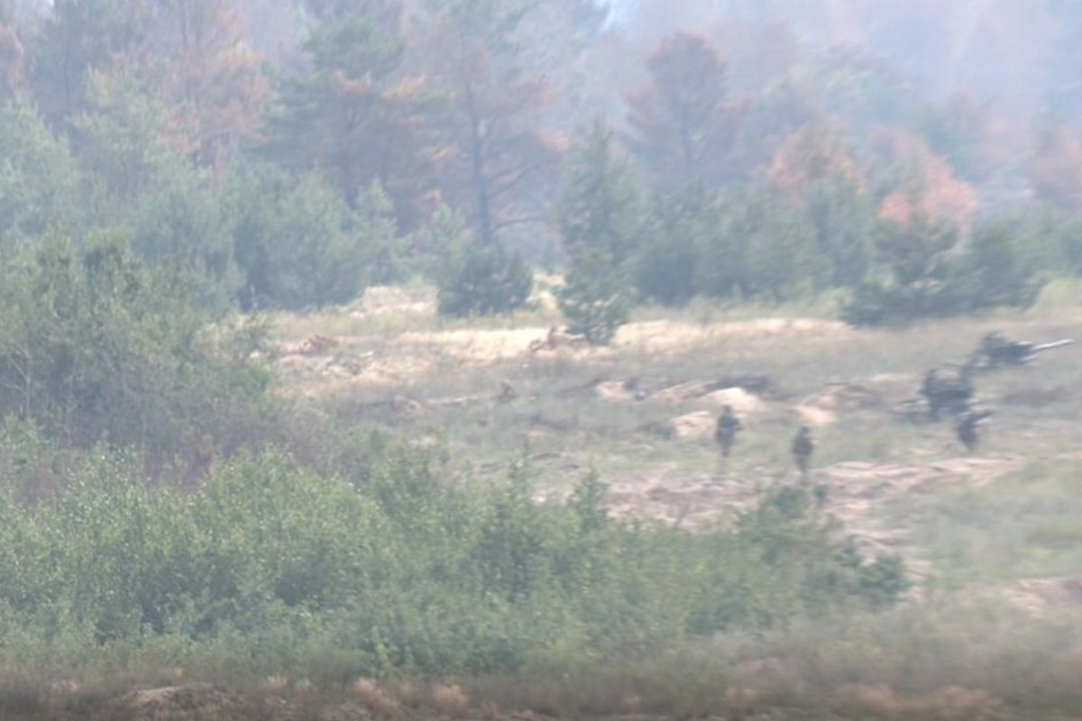 115 окрема механізована бригада : сучасні лицарі на стражі нашої безпеки 115 окрема механізована бригада : сучасні лицарі на стражі нашої безпеки