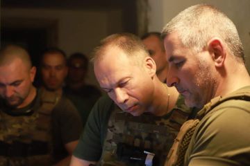 На Сході тривають жорстокі бої з російськими окупантами На Сході тривають жорстокі бої з російськими окупантами