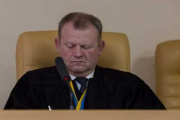 Пьяный следователь Хоменко убил пьяного судью Печерского суда Писанца? Пьяный следователь Хоменко убил пьяного судью Печерского суда Писанца?