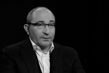 О том, как умер Кернес, слишком много вопросов, на которые нет ответов, - эксперт О том, как умер Кернес, слишком много вопросов, на которые нет ответов, - эксперт