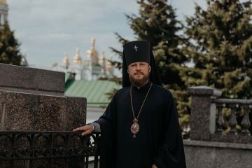 Архієпископ Баришівський Віктор (Коцаба): «Кожен, хто покличе Господнє Ім'я, буде спасений» Архієпископ Баришівський Віктор (Коцаба): «Кожен, хто покличе Господнє Ім'я, буде спасений»