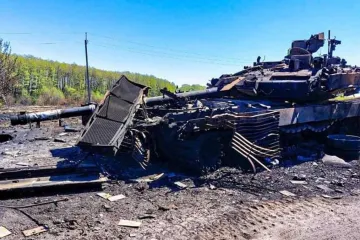 ​ЗСУ знищили 300 окупантів та 14 танків: Генштаб оновив втрати ворога