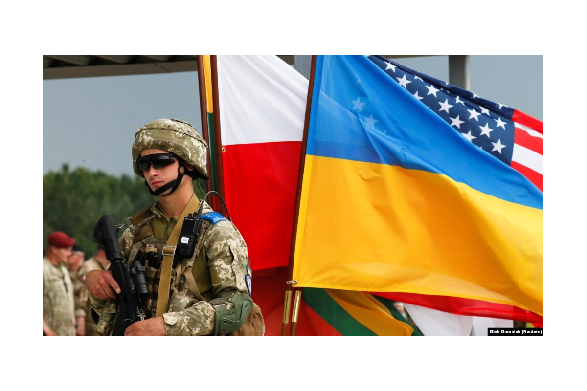 Юрій ЩЕРБАК: Сьогодні на польсько-українському історичному фронті належить припинити вогонь Юрій ЩЕРБАК: Сьогодні на польсько-українському історичному фронті належить припинити вогонь
