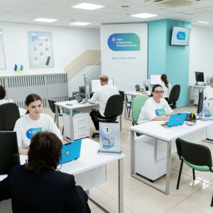 Офіси податкових консультантів: чим відрізняється новий сервіс ДПС і де нас знайти Офіси податкових консультантів: чим відрізняється новий сервіс ДПС і де нас знайти