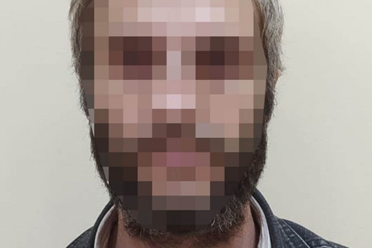 Повідомлено про підозру сімом стрільцям, які воювали у складі збройних сил рф на Донеччині Повідомлено про підозру сімом стрільцям, які воювали у складі збройних сил рф на Донеччині