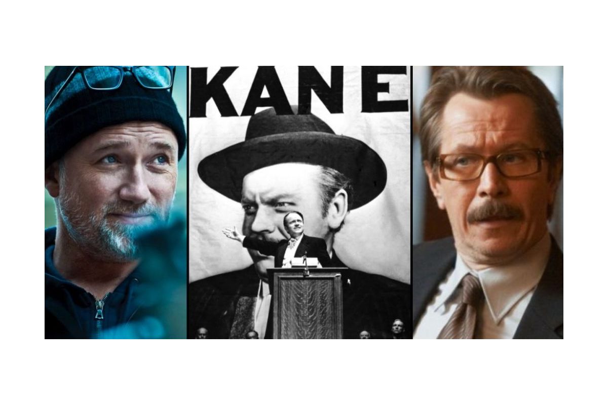 Netflix показав тізер байопіку «Манк» Netflix показав тізер байопіку «Манк»