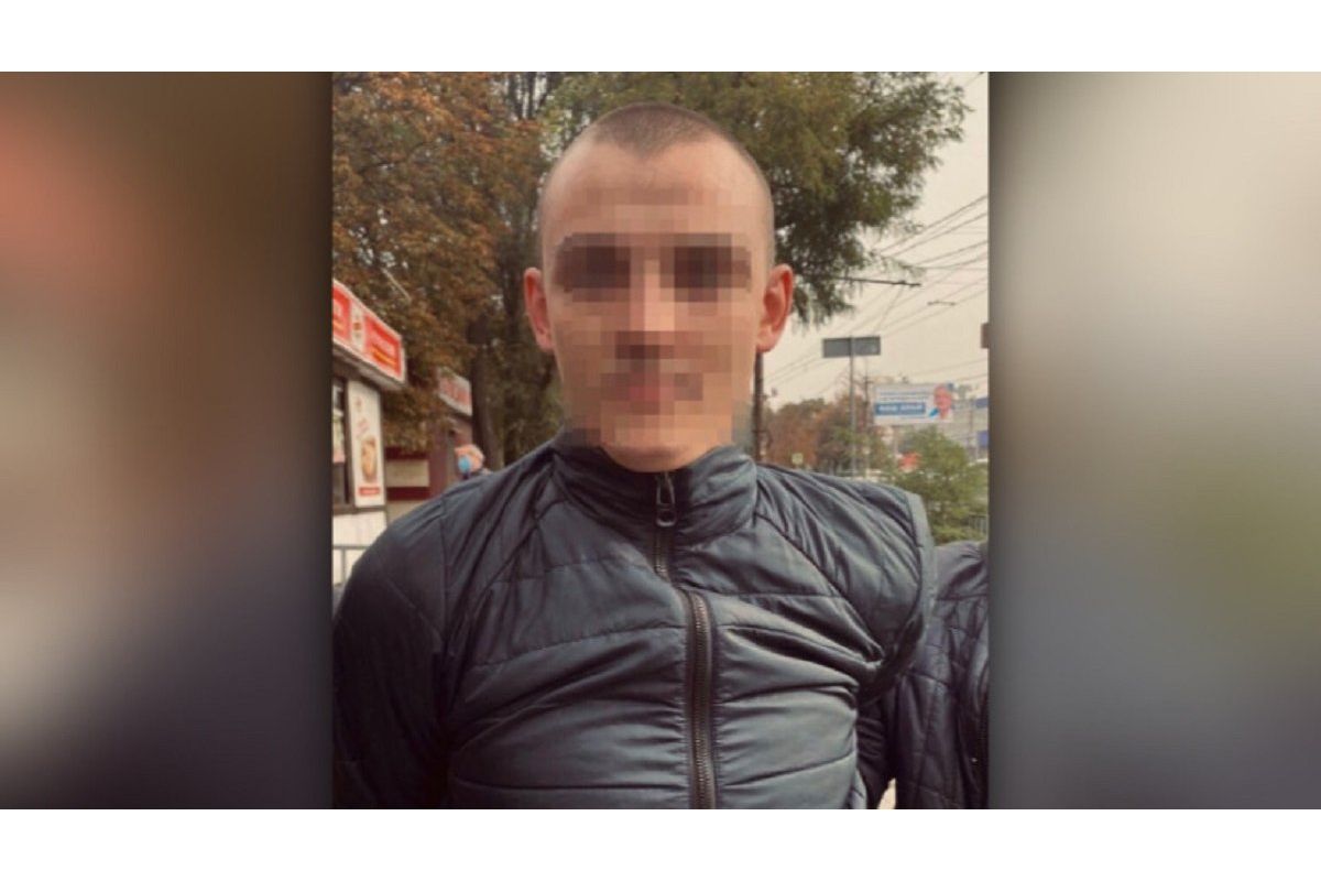 У Дніпрі затримали підозрюваного у жорстокому вбивстві жінки У Дніпрі затримали підозрюваного у жорстокому вбивстві жінки