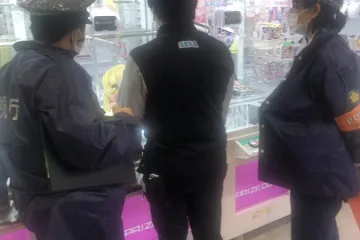 ​Японець 200 разів програв автомату з призами і викликав поліцію. Знадобилося ще 300 спроб, щоб зрозуміти, що з автоматом щось не так.