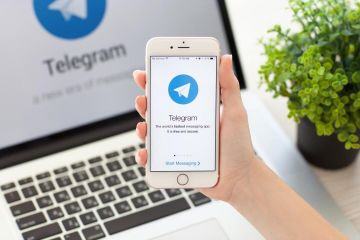 Apple вимагає від Telegram заблокувати канали з особистими даними білоруських міліціонерів Apple вимагає від Telegram заблокувати канали з особистими даними білоруських міліціонерів