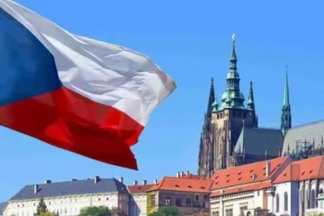 ​Чехія забороняє в’їзд росіянам за туристичними й студентськими візами
