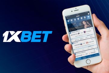БК 1xBet предлагает принимать ставки от украинских игроков в рублях БК 1xBet предлагает принимать ставки от украинских игроков в рублях