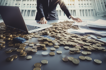 Послуги з повернення боргів Послуги з повернення боргів