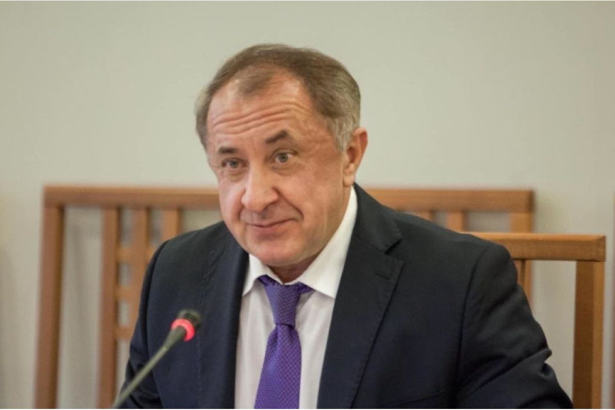 “Україна за тиждень: ситуація в економіці та фінансових ринках”, - Богдан Данилишин “Україна за тиждень: ситуація в економіці та фінансових ринках”, - Богдан Данилишин