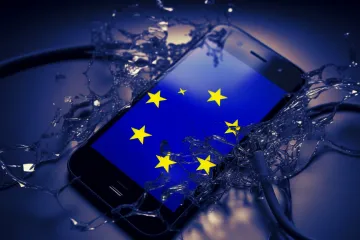​Євросоюз закручує гайки IT-компаніям – регулювання вийшло на новий рівень