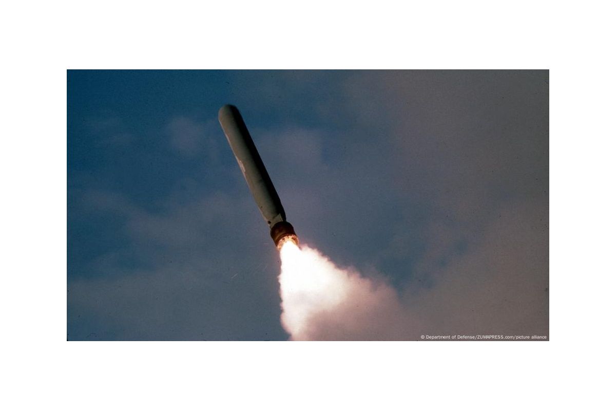 Кремль: Розмови про Tomahawk для України турбують РФ Кремль: Розмови про Tomahawk для України турбують РФ