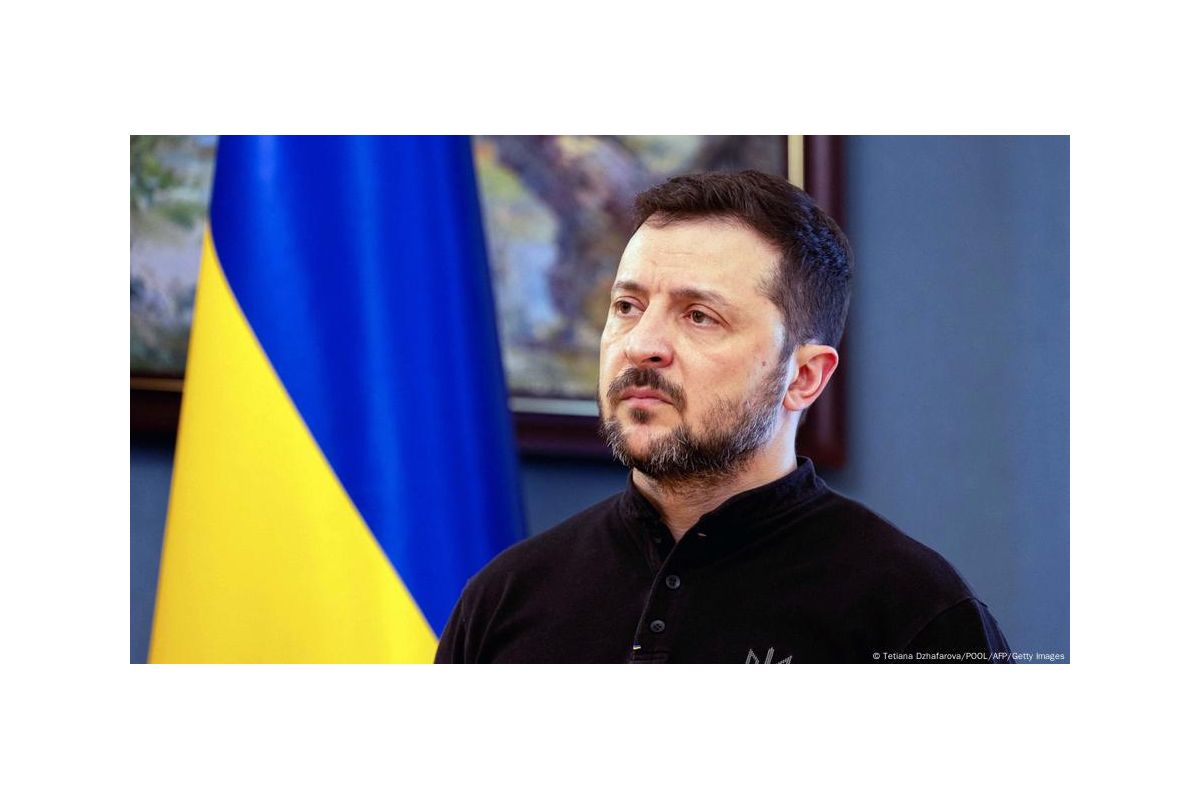 Київ наклав санкції на осіб і компанії, які фінансують воєнну машину РФ Київ наклав санкції на осіб і компанії, які фінансують воєнну машину РФ