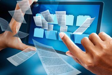 У Верховній Раді планують ввести зміни до прийому документів на роботу  У Верховній Раді планують ввести зміни до прийому документів на роботу