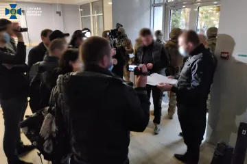 ​СБУ попередила в Одесі масову фальсифікацію виборів міського голови