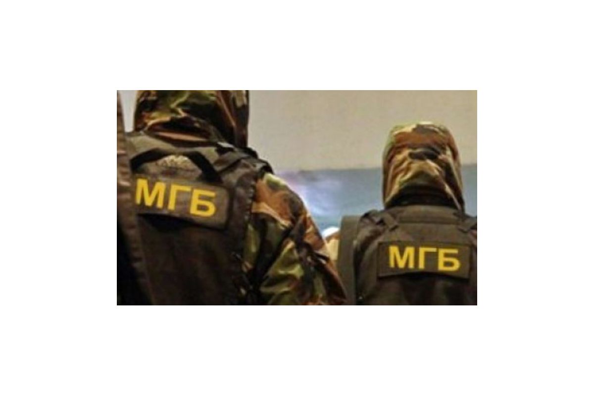 Заочно повідомлено про підозру представнику так званого «Міністерства державної безпеки ДНР» Заочно повідомлено про підозру представнику так званого «Міністерства державної безпеки ДНР»