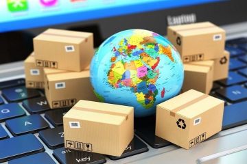 С 1 января 2021 года в Украине могут отменить налогообложение международных посылок стоимостью до 150 евро, — законопроект С 1 января 2021 года в Украине могут отменить налогообложение международных посылок стоимостью до 150 евро, — законопроект