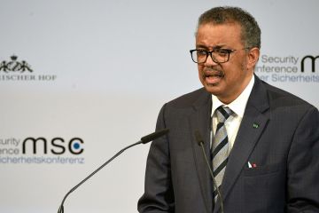 ВООЗ: інсулін, як і раніше, недоступний для багатьох через 100 років після його відкриття ВООЗ: інсулін, як і раніше, недоступний для багатьох через 100 років після його відкриття