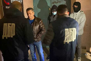 Кто торпедировал мэра Херсона коррупционным скандалом?  Кто торпедировал мэра Херсона коррупционным скандалом?