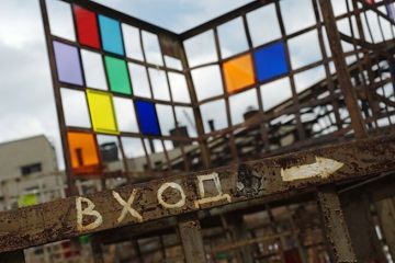 Затримано колишнього керівника незаконної в’язниці «Ізоляція» так званого «МДБ ДНР» Затримано колишнього керівника незаконної в’язниці «Ізоляція» так званого «МДБ ДНР»