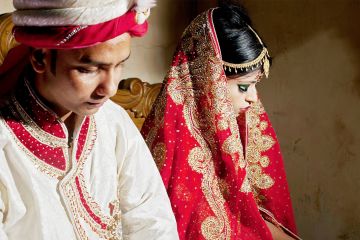 Афганістан: Дівчата наражаються на зростання ризику вступу в дитячий шлюб Афганістан: Дівчата наражаються на зростання ризику вступу в дитячий шлюб