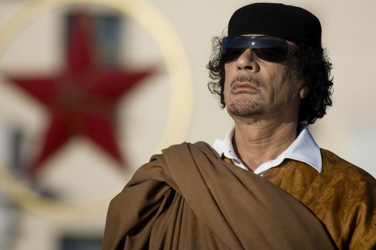 Вибори в Лівії - "важливий наступний крок" на шляху до миру та стабільності: Гутерріш Вибори в Лівії - "важливий наступний крок" на шляху до миру та стабільності: Гутерріш