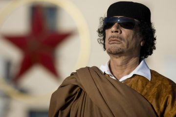 Вибори в Лівії - "важливий наступний крок" на шляху до миру та стабільності: Гутерріш Вибори в Лівії - "важливий наступний крок" на шляху до миру та стабільності: Гутерріш