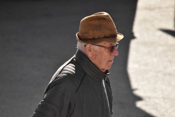 Непримітний спосіб пограбування пенсіонерів Непримітний спосіб пограбування пенсіонерів