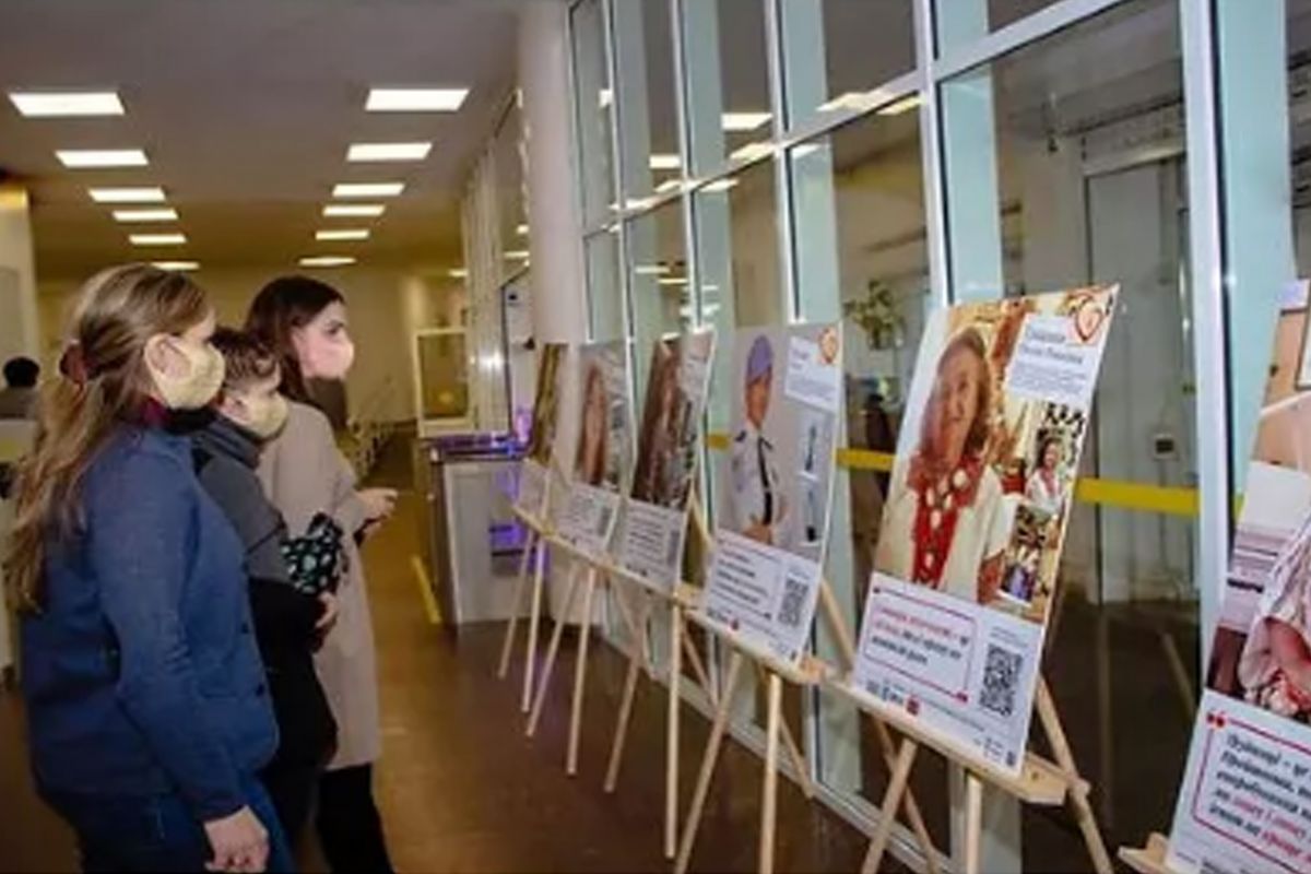 «Особливі» серед нас «Особливі» серед нас