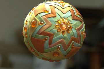 Новорічні прикраси із Запоріжжя Новорічні прикраси із Запоріжжя