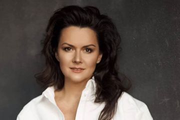 Олена Даць : колекція талановитої дизайнерки  Олена Даць : колекція талановитої дизайнерки