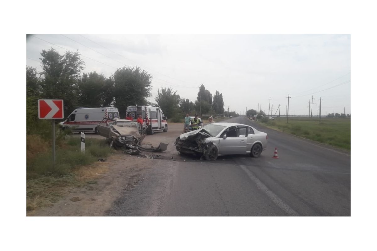 Обставини загибелі немовля та кінець розслідування щодо ДТП на Херсонщині Обставини загибелі немовля та кінець розслідування щодо ДТП на Херсонщині
